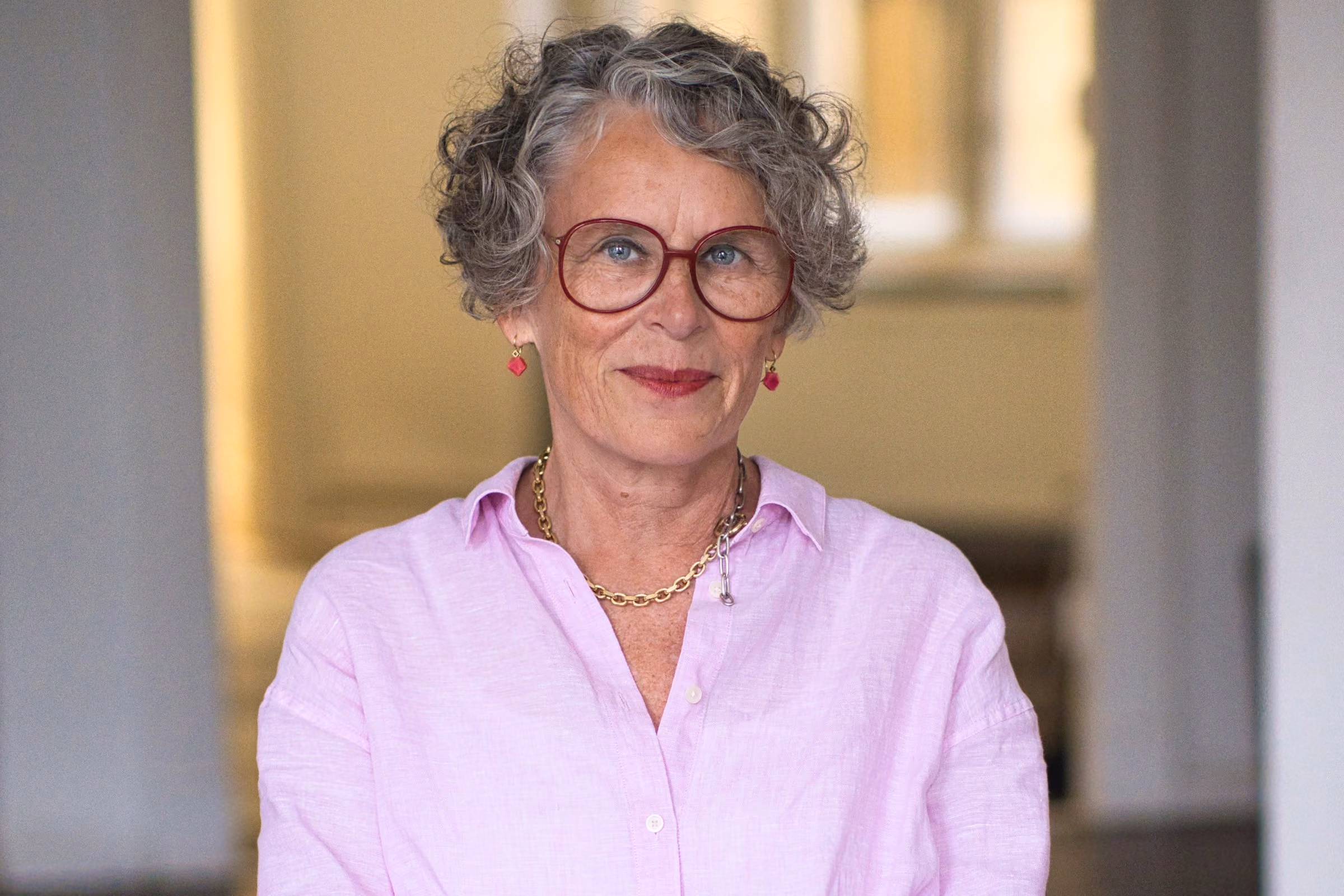 Dr. med. Veronika Buchal