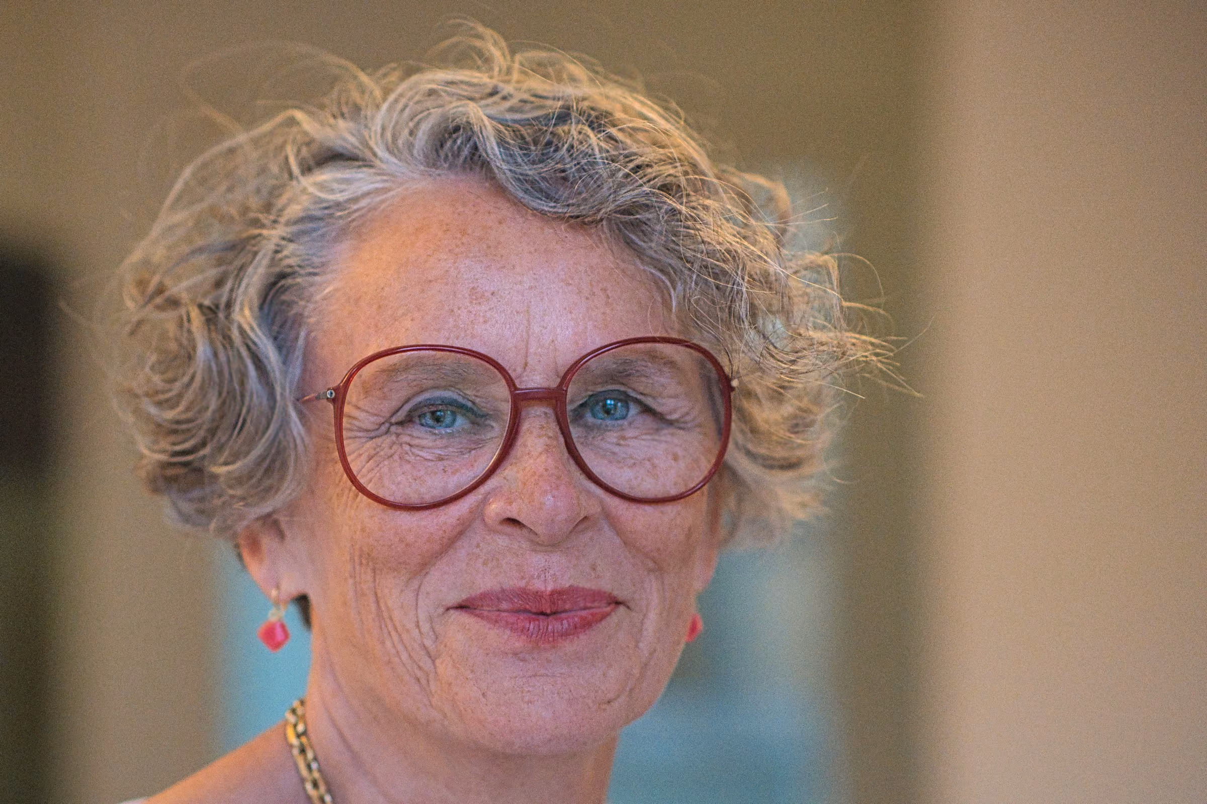 Dr. med. Veronika Buchal