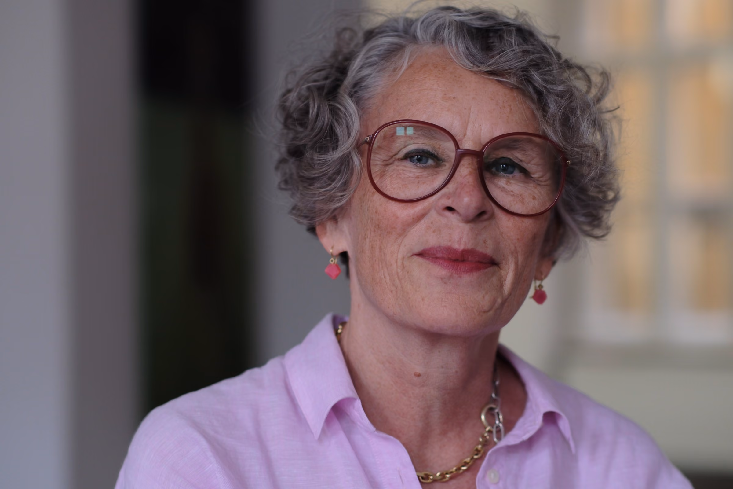 Dr. med. Veronika Buchal