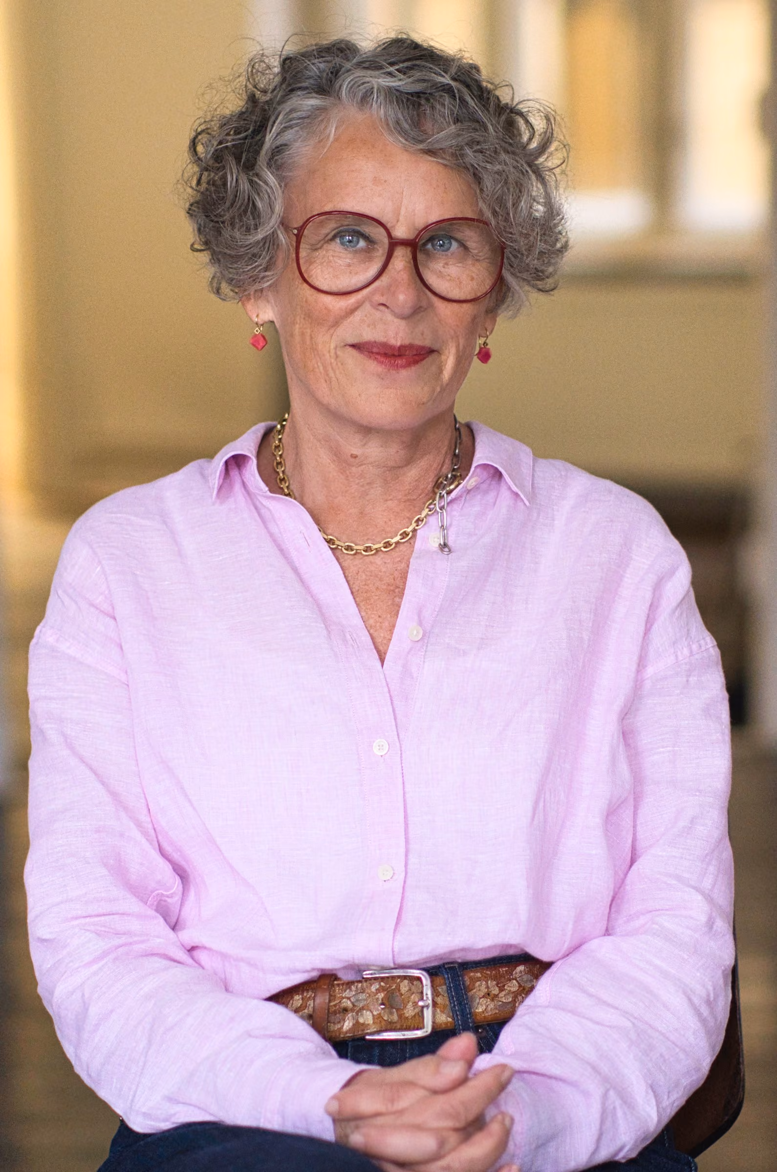 Dr. med. Veronika Buchal
